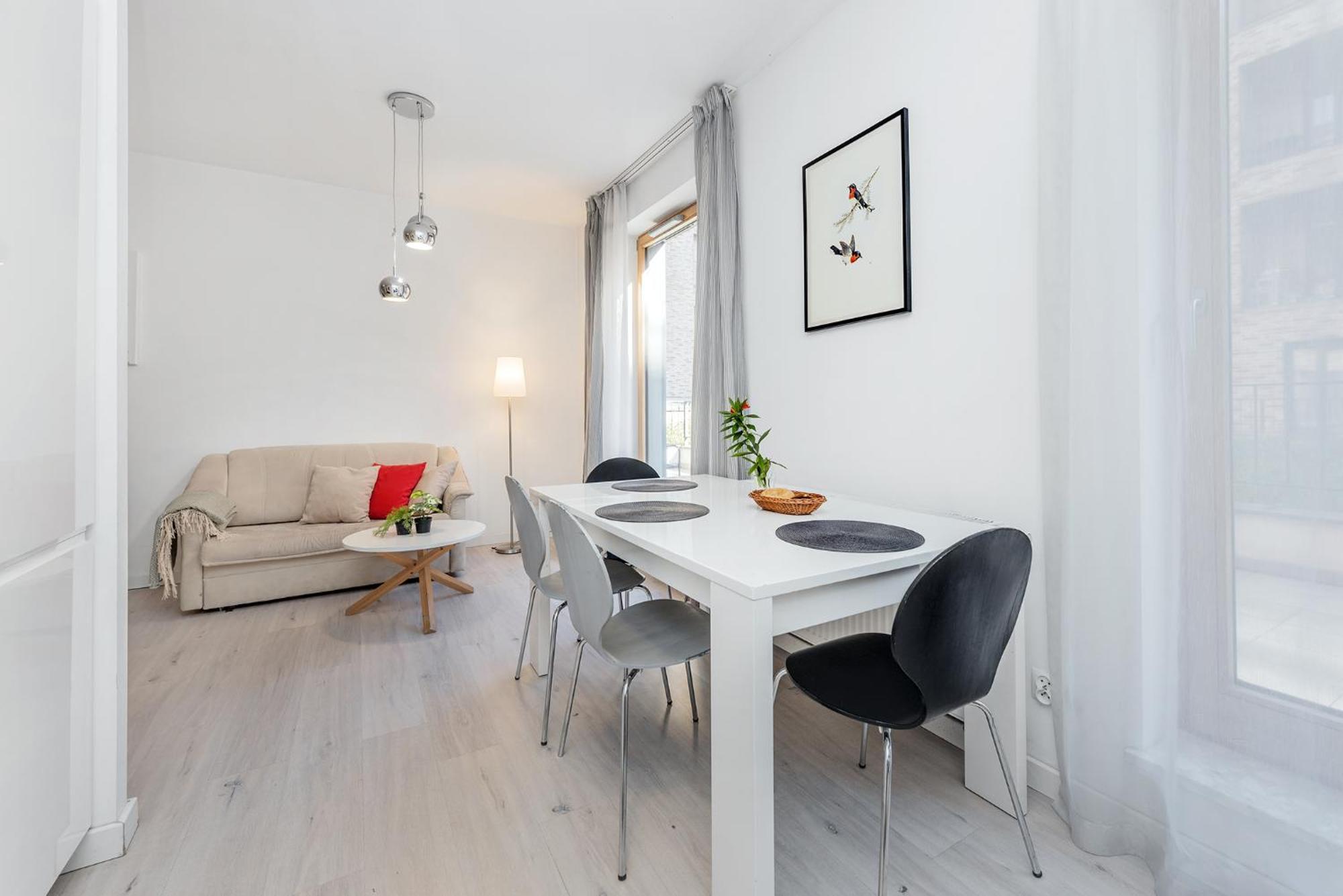 Old Town Apartment Browar Lubicz Kraków Zewnętrze zdjęcie