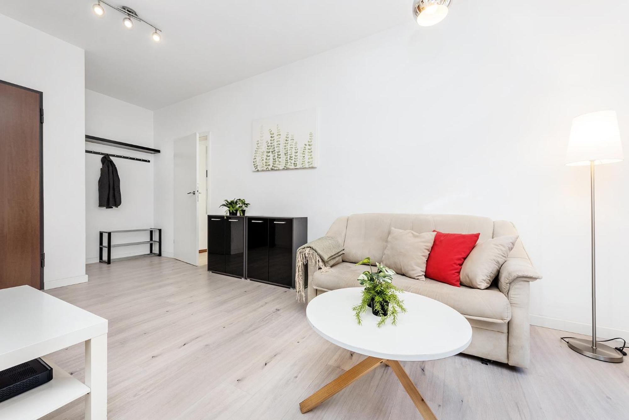 Old Town Apartment Browar Lubicz Kraków Zewnętrze zdjęcie