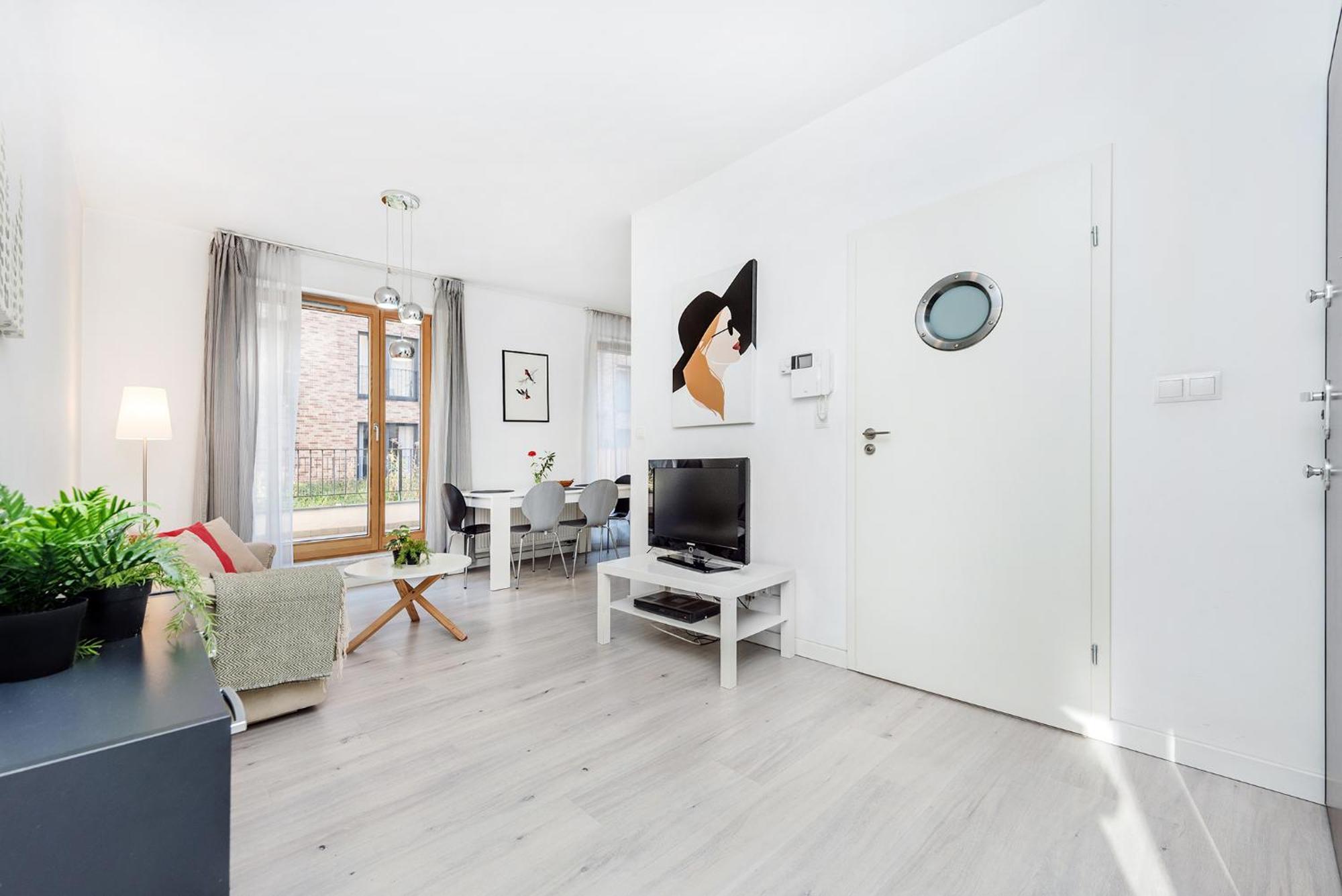 Old Town Apartment Browar Lubicz Kraków Zewnętrze zdjęcie