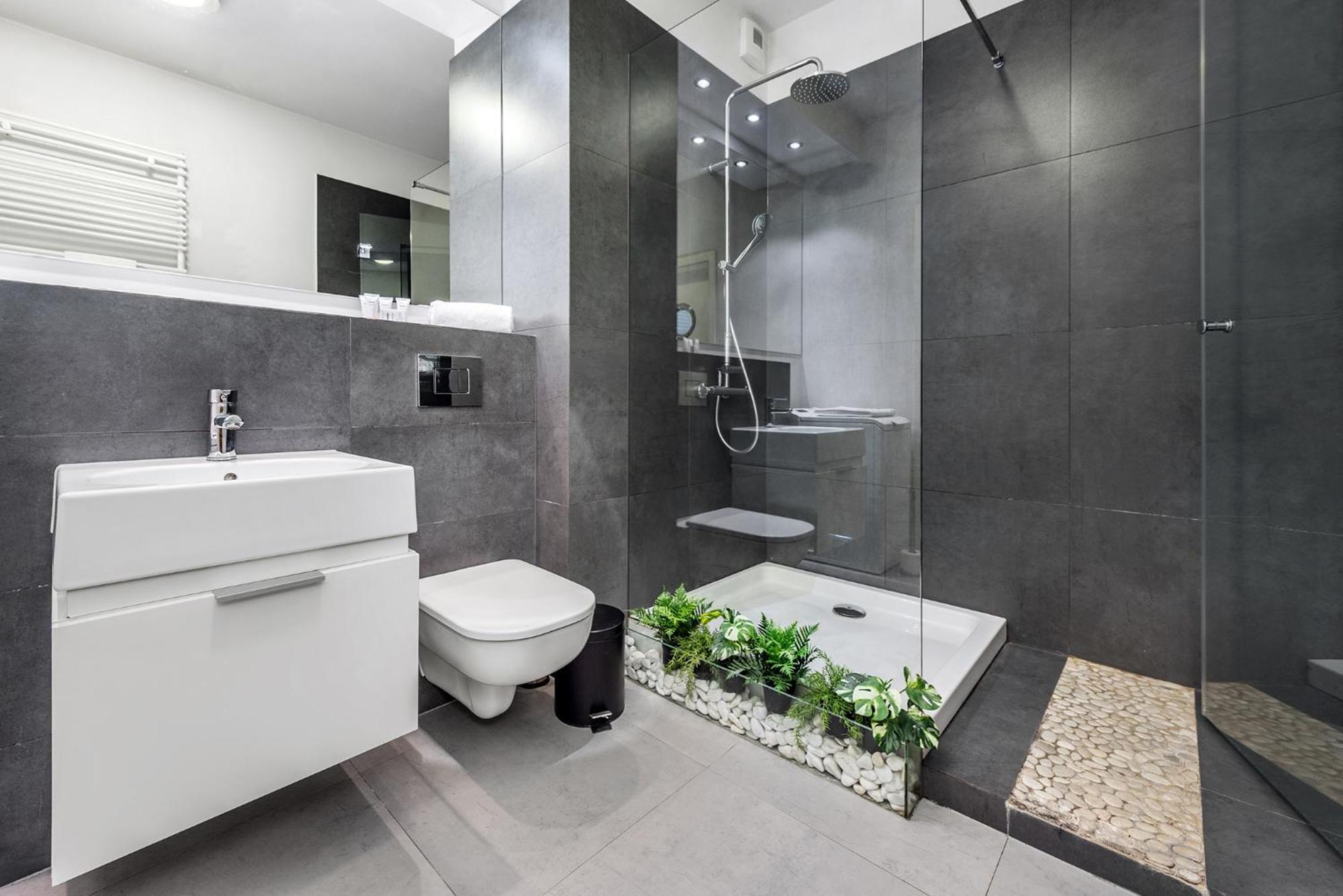 Old Town Apartment Browar Lubicz Kraków Zewnętrze zdjęcie