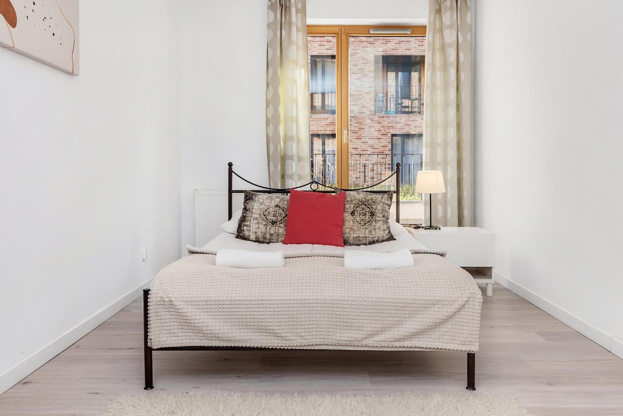 Old Town Apartment Browar Lubicz Kraków Zewnętrze zdjęcie